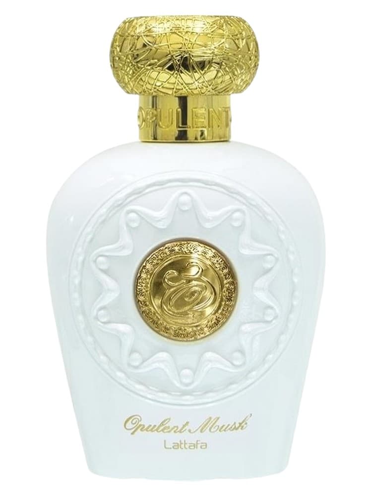 Opulent Musk