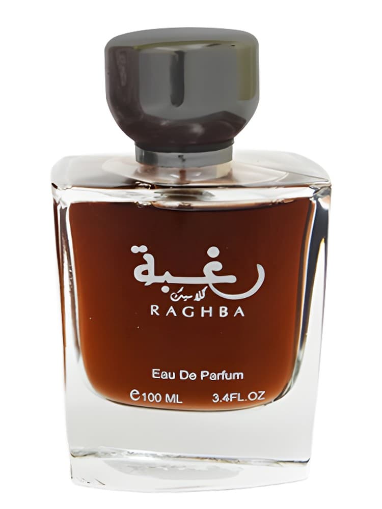 Raghba Classic