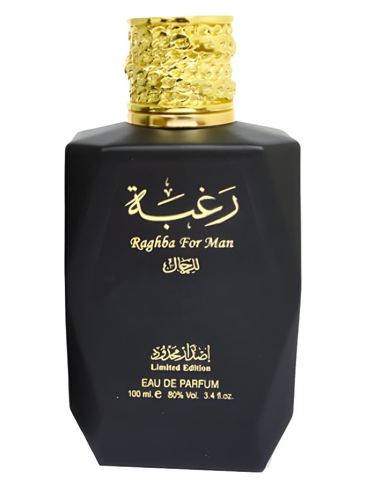Raghba For Men