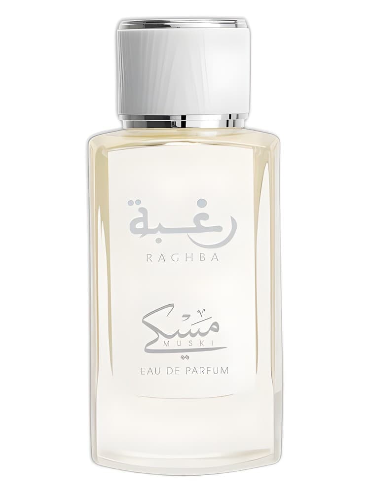 Raghba Muski
