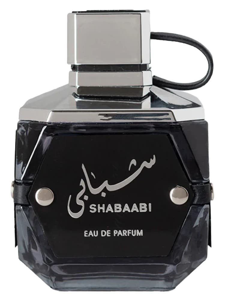 Shabaabi