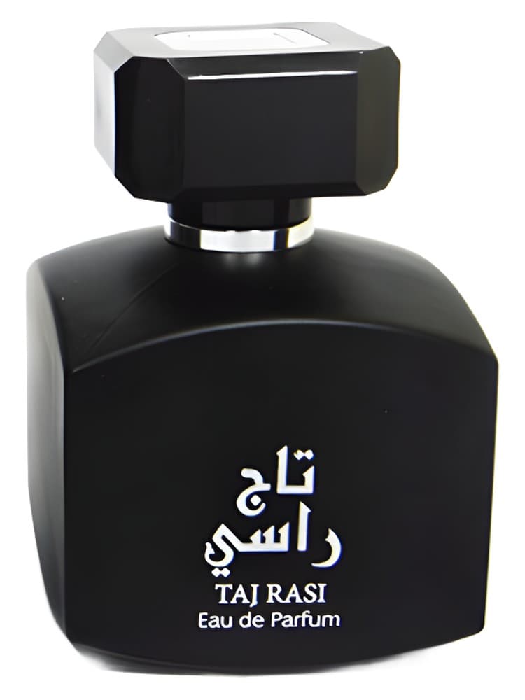 Taj Rasi Silver Edition