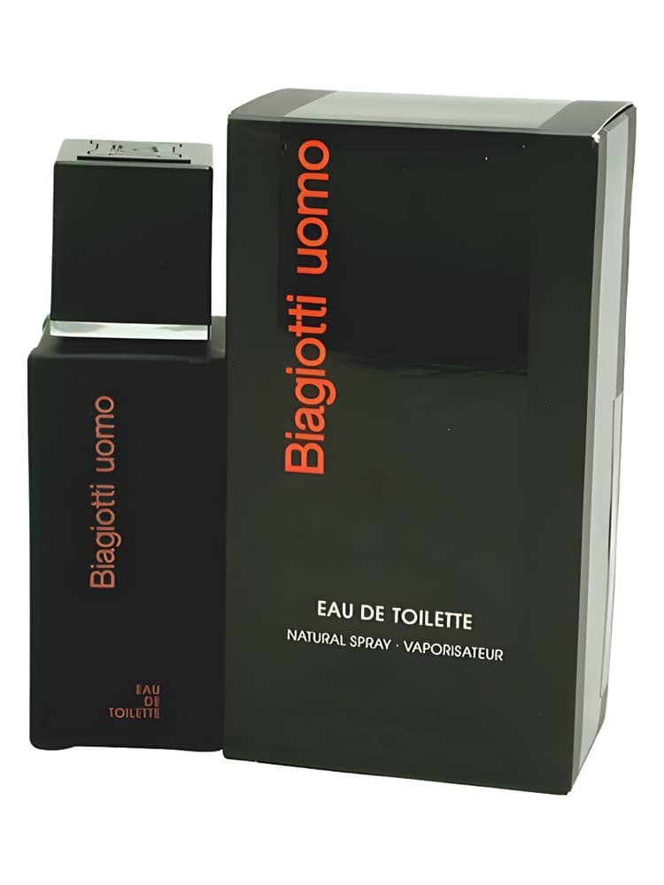 Laura Biagiotti Uomo