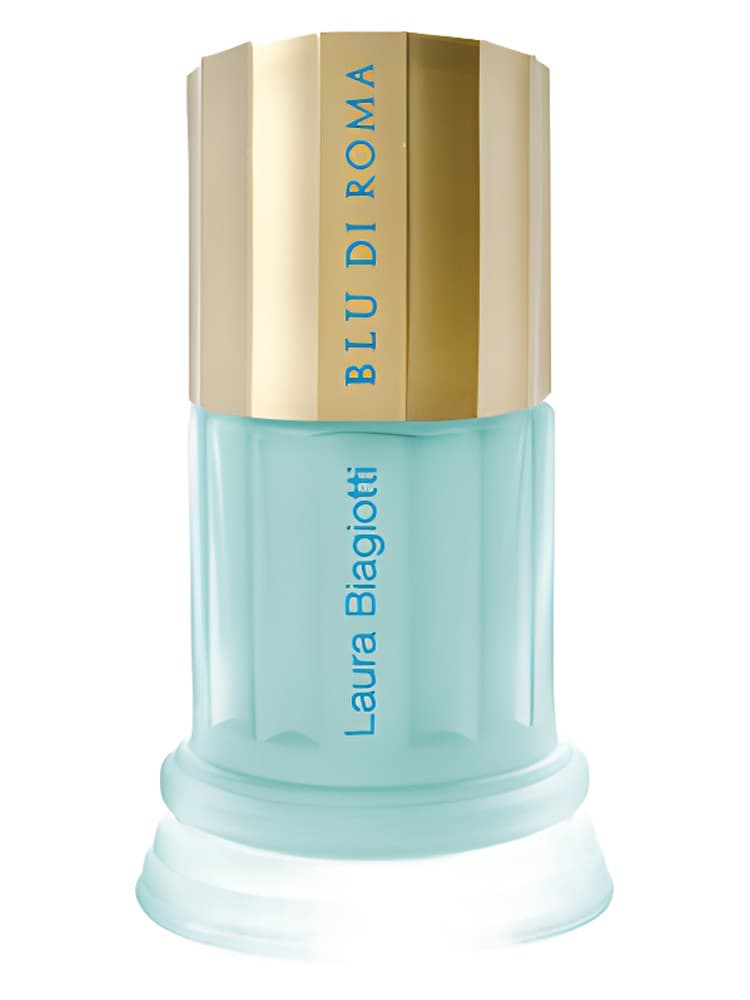 Blu di Roma Donna
