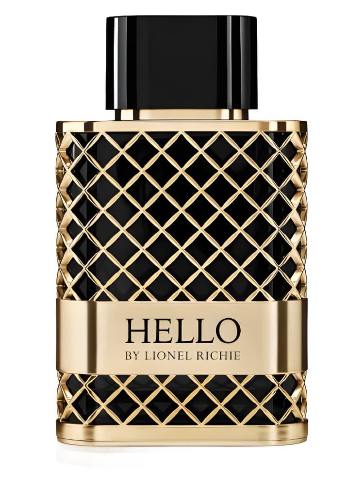 Hello by Lionel Richie