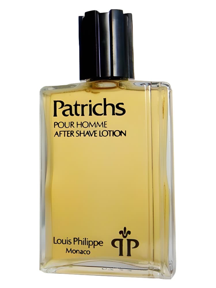Patrichs Pour Homme