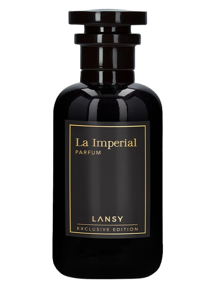 LA IMPERIAL