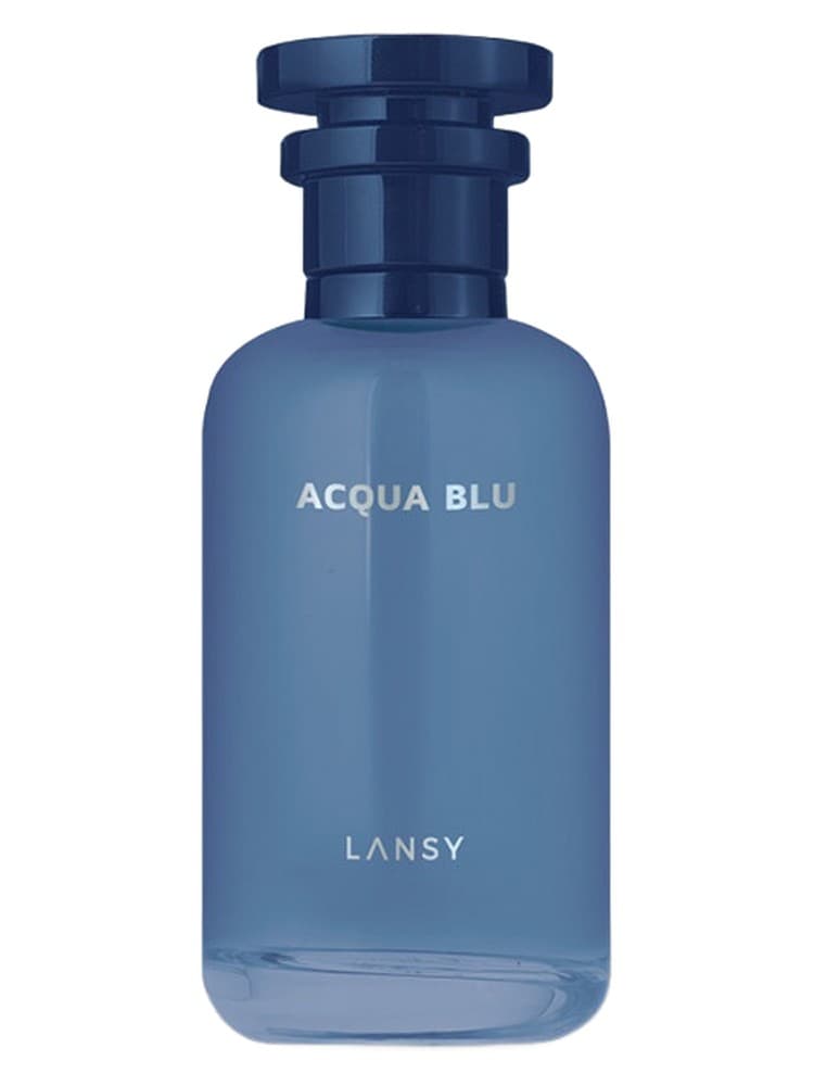 Acqua Blu