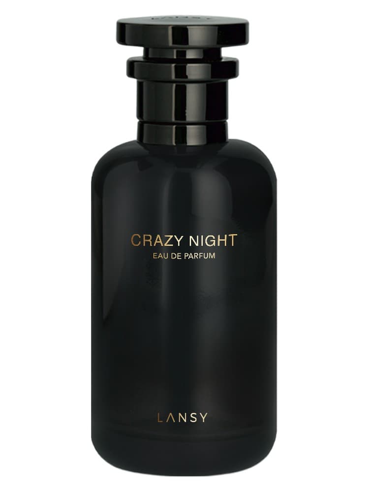 CRAZY NIGHT