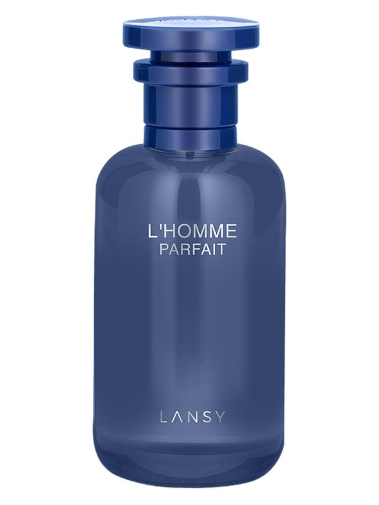 L HOMME PARFAIT