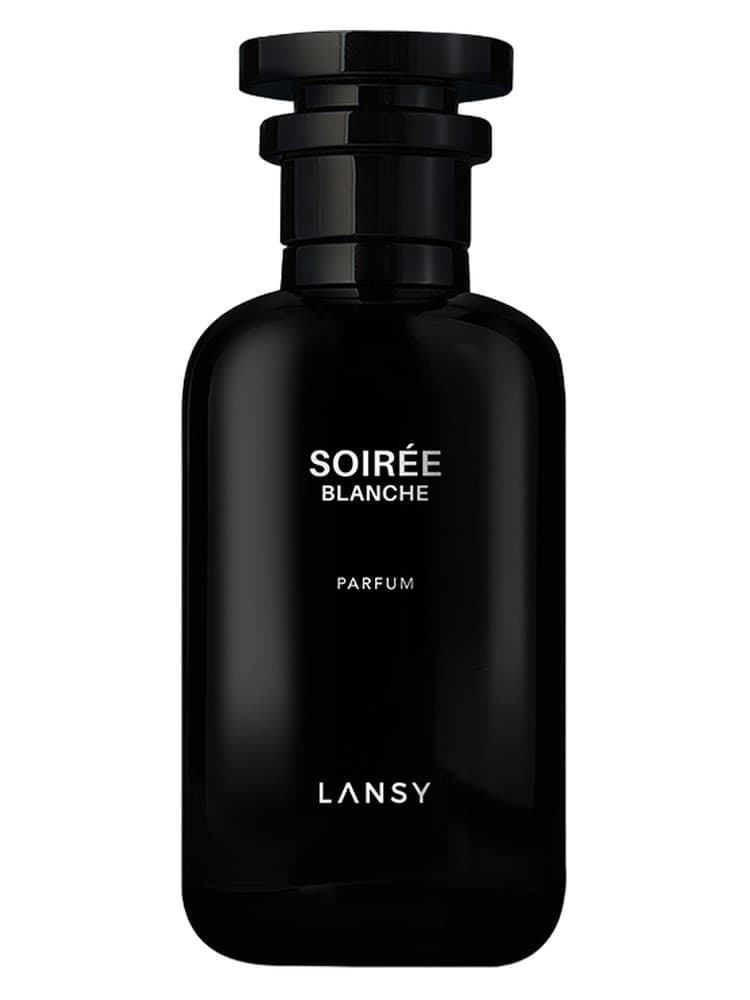 Soiree Blanche Parfum