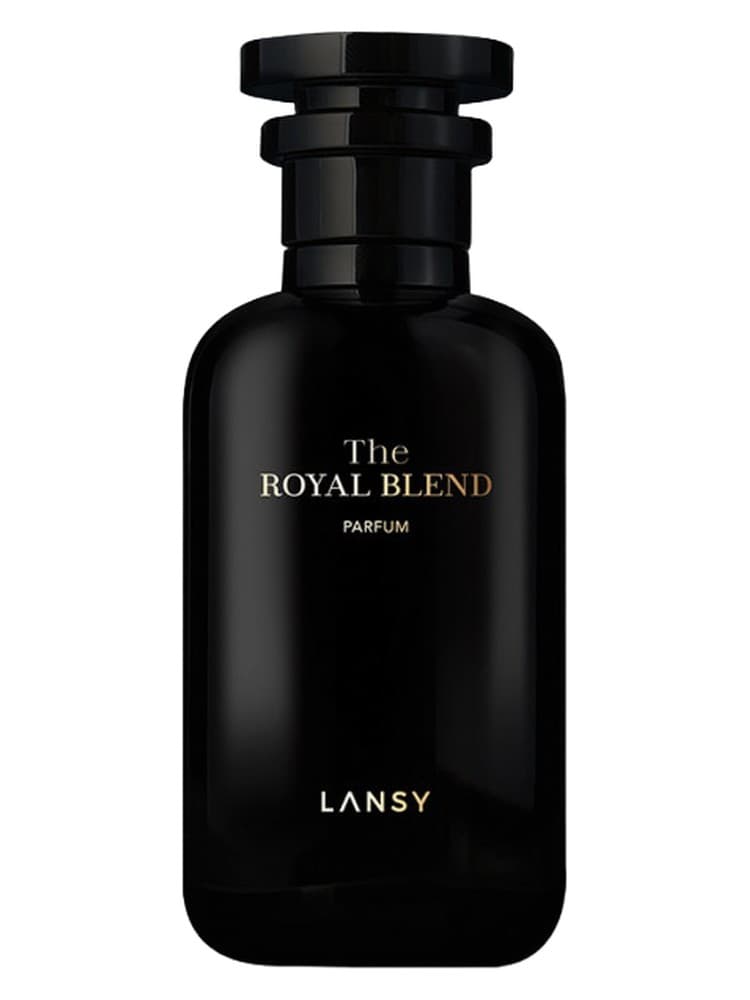 THE ROYAL BLEND