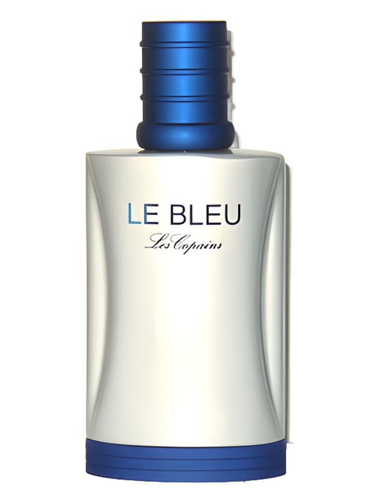 Le Bleu