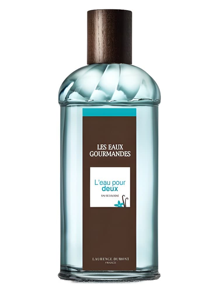 Les Eaux Gourmandes L Eau pour Deux