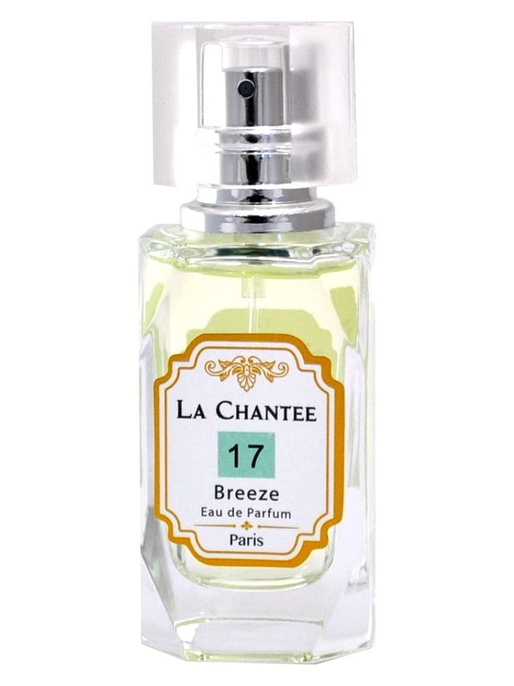 Breeze No 17