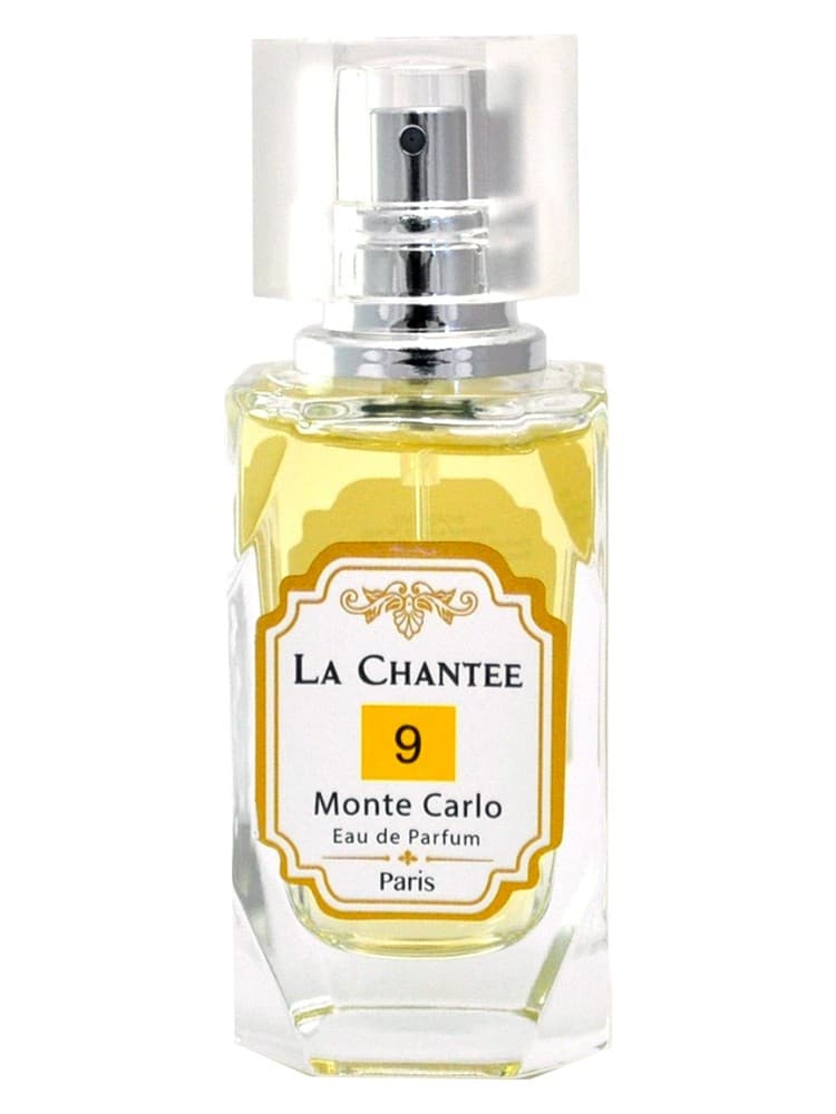 Monte Carlo No 9