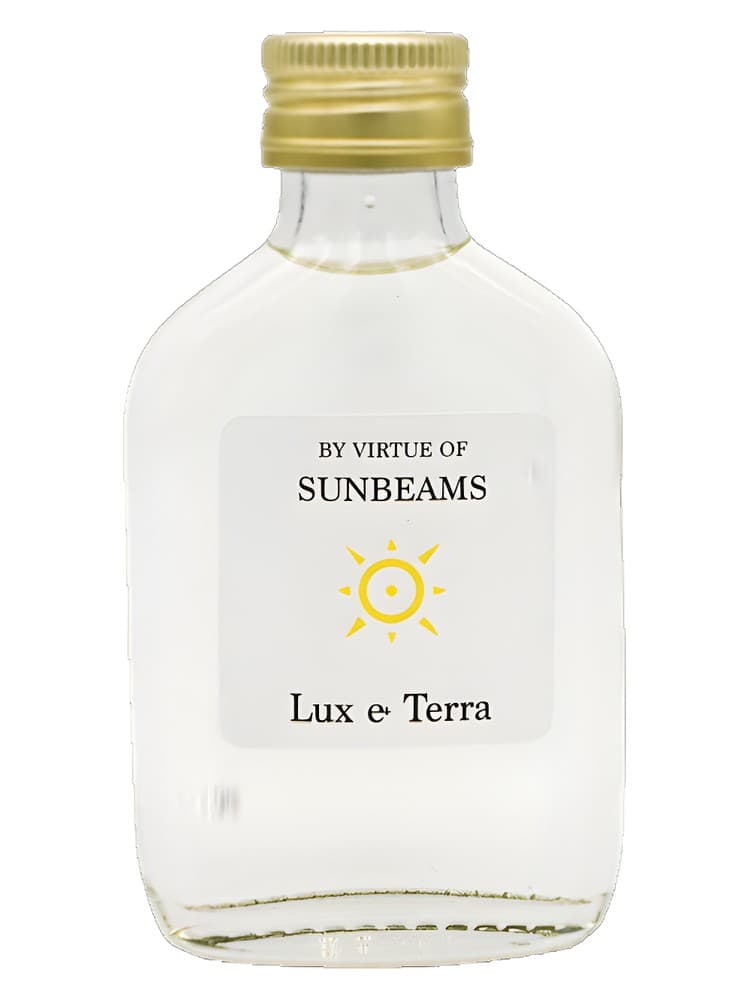 By Virtue of Sunbeams