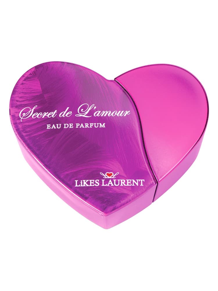Secret de L Amour