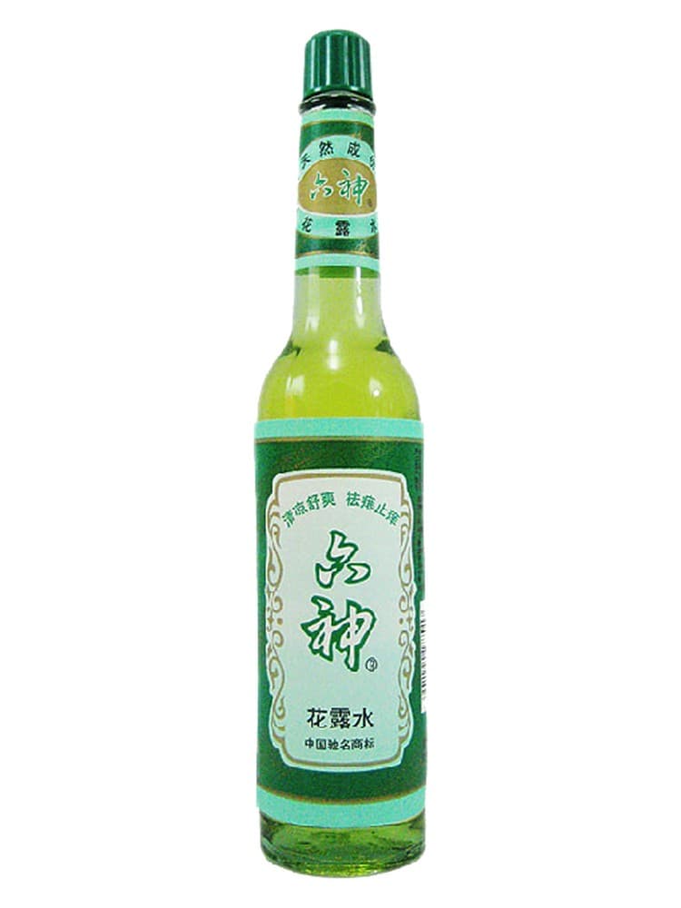 LiuShen Florida Water liu shen hua lu shui