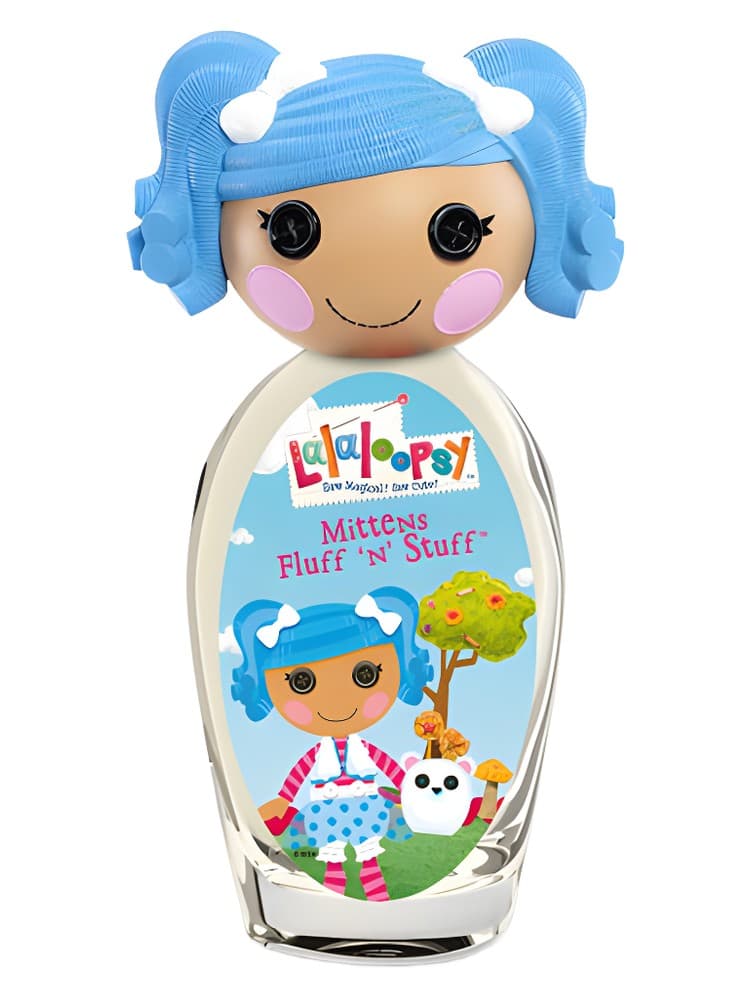 Mittens Fluff n Stuff