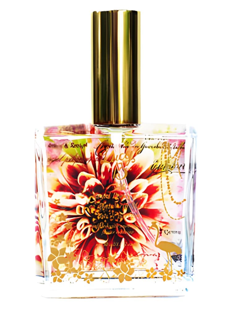 Royal Peony Rose and Mandarin Musk