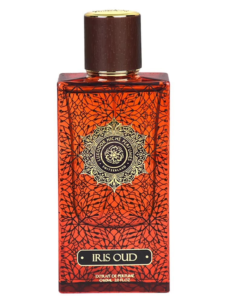 Iris Oud