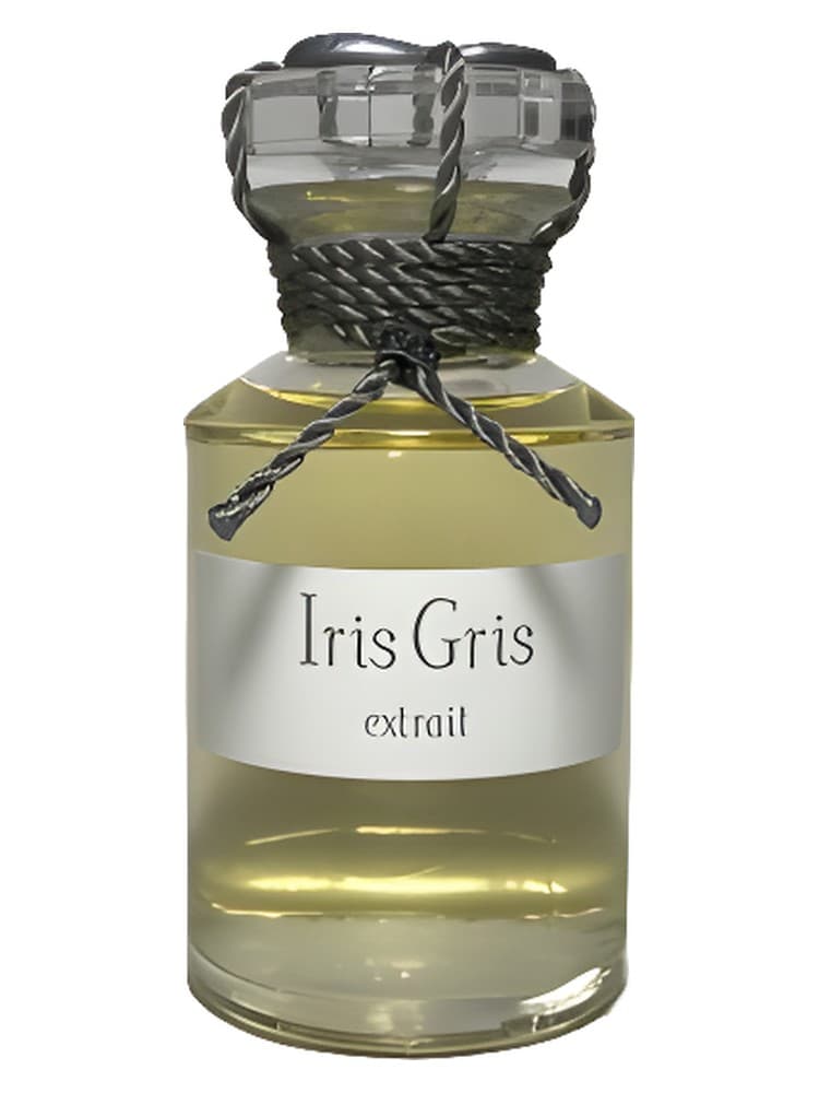 Iris Gris