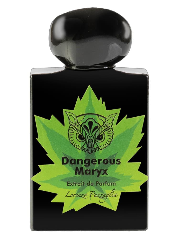 Dangerous Maryx Limited Edition
