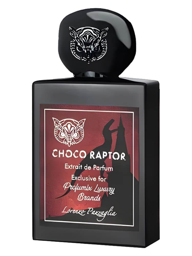 Choco Raptor