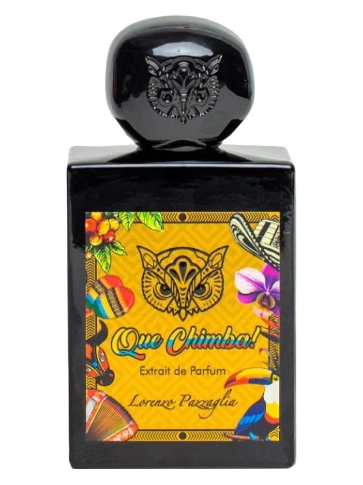 Que Chimba
