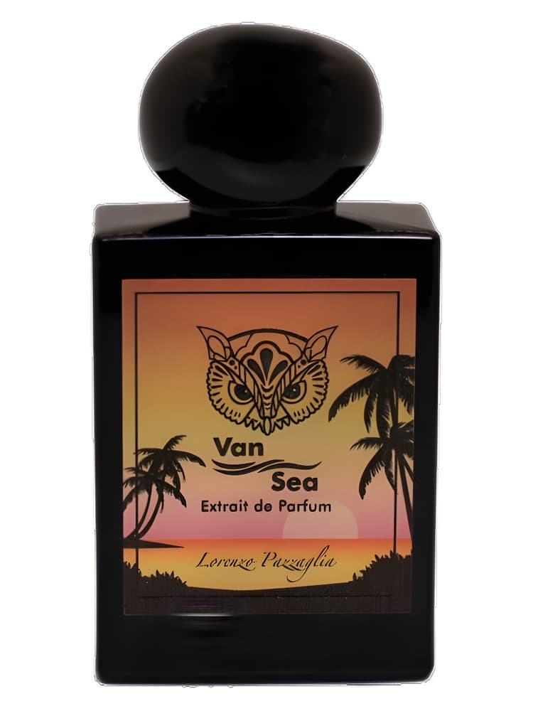 Van Sea