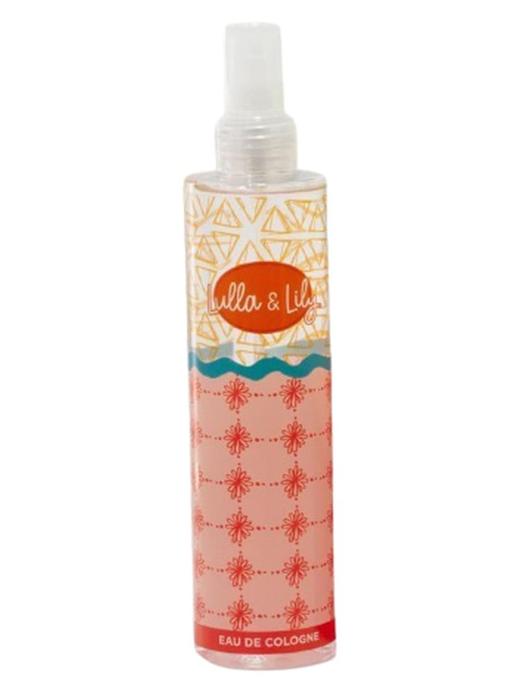 Lulla Lily Eau de Cologne