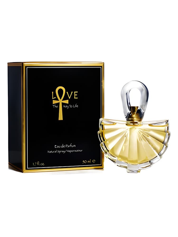 Love The Key to Life