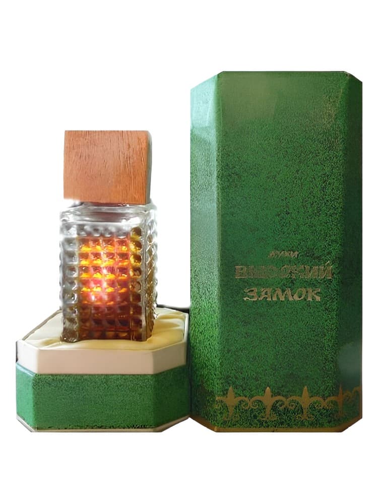 Vysokij Zamok High Castle