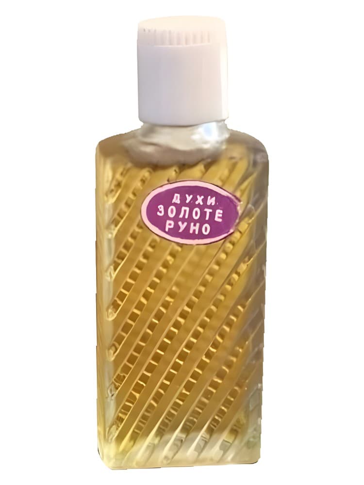 Zolotoe Runo The Golden Fleece