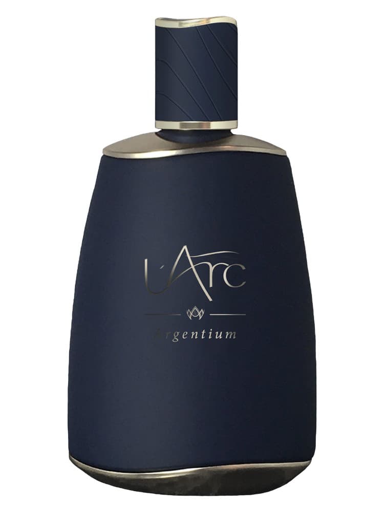 Argentium Halo de Lune