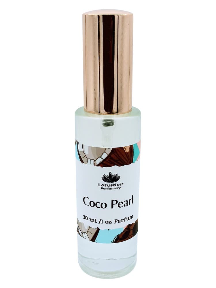 Coco Pearl