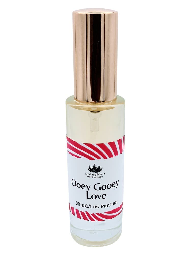 Ooey Gooey Love