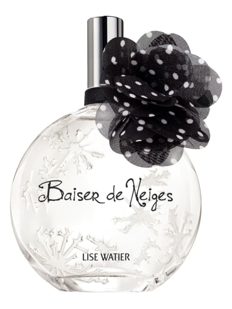 Baiser de Neiges