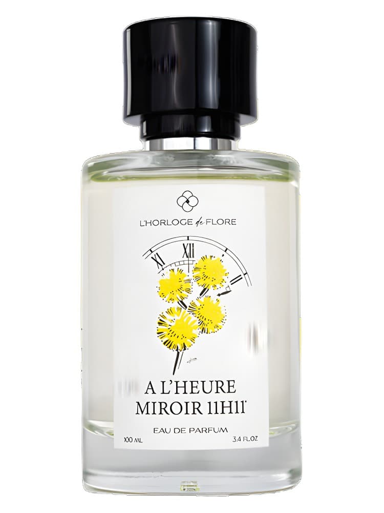 A L Heure Miroir 11H11