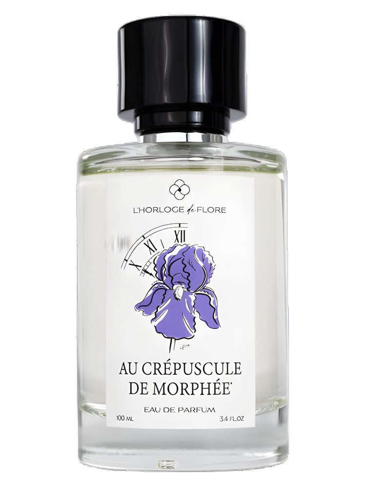 Au Crepuscule de Morphee