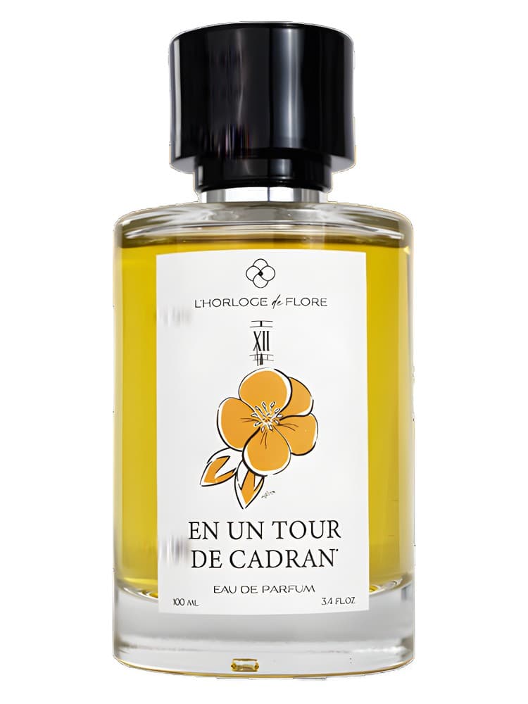 En Un Tour de Cadran