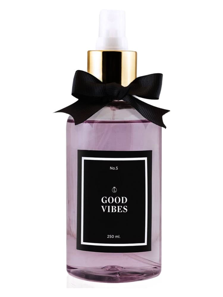 No 5 Good Vibes