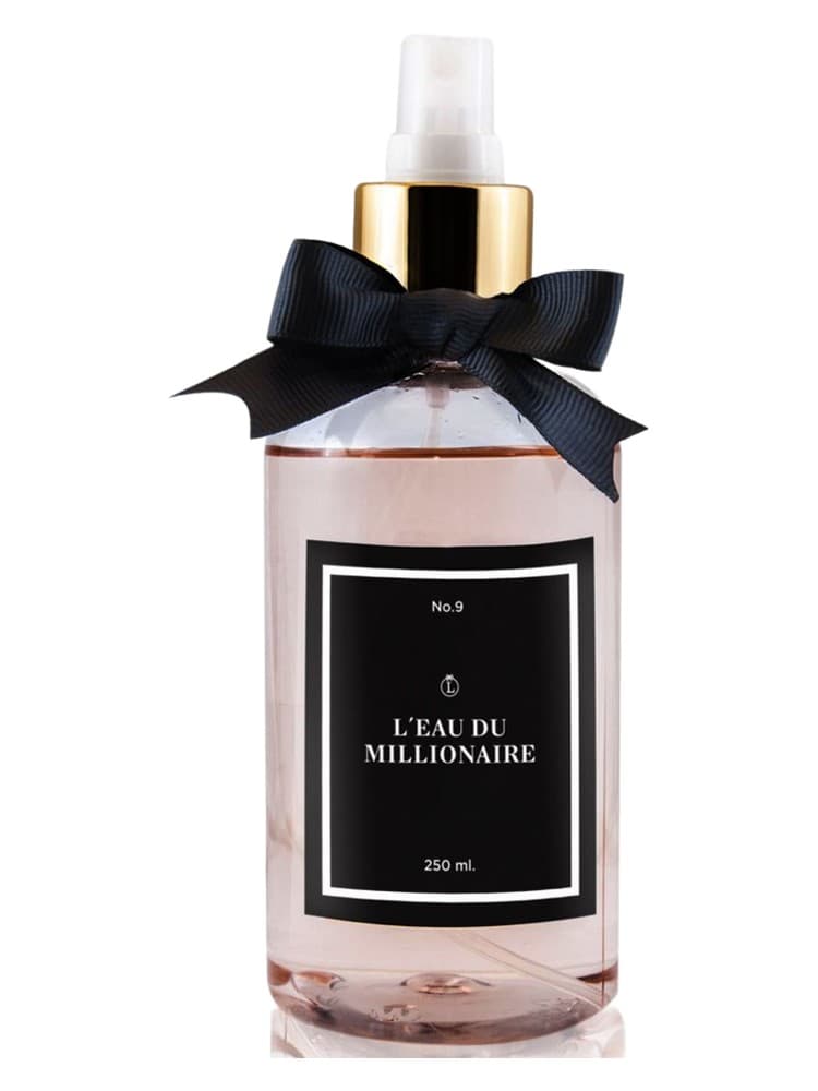 No 9 L eau Du Millionaire