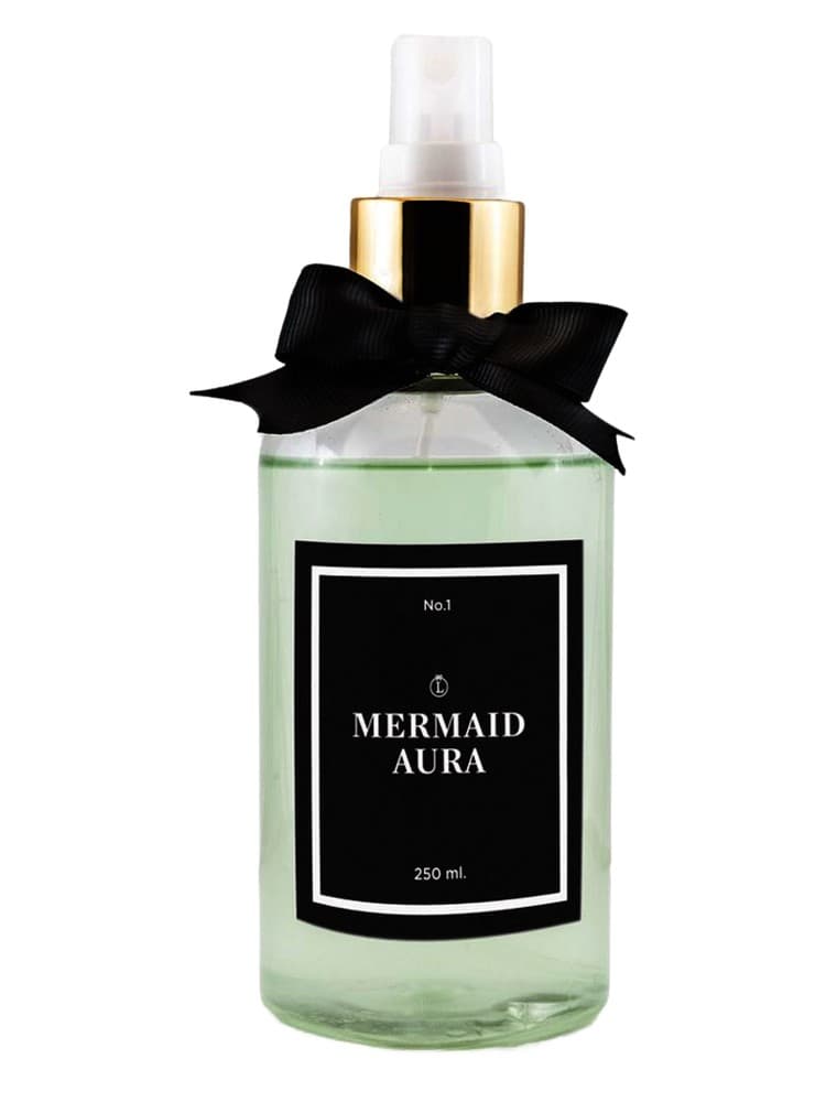 No 1 Mermaid Aura