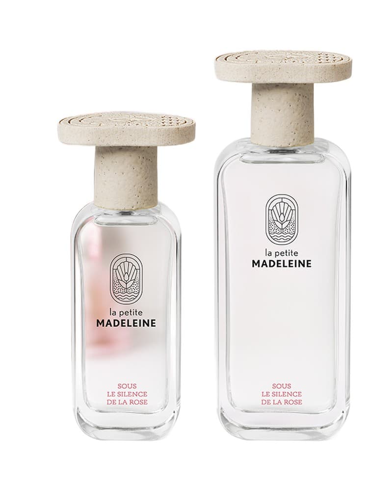 Sous le silence de la rose