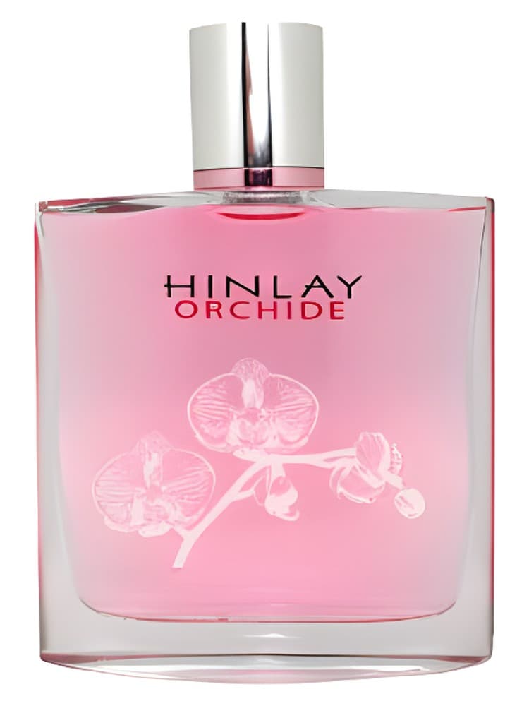Hinlay Orchide