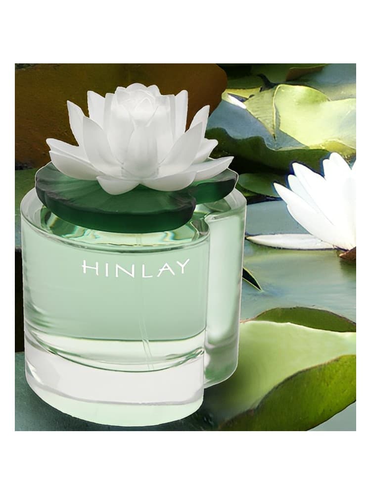 Hinlay pour Femme