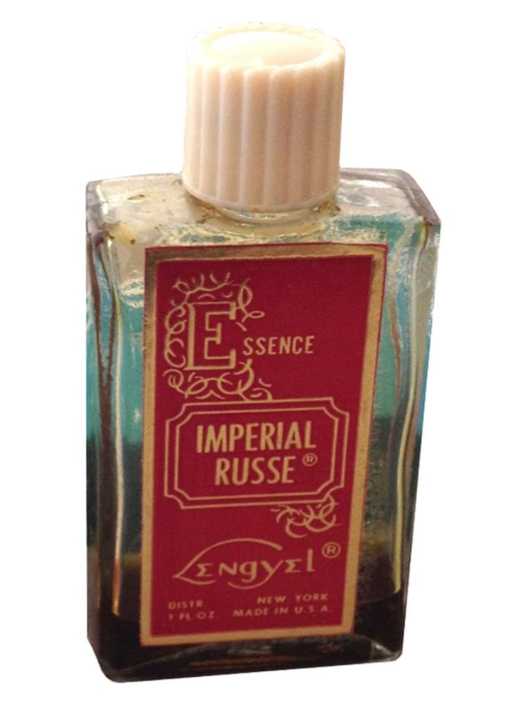 Essence Imperiale Russe