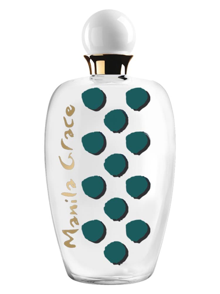 Manila Grace Eau Fraiche